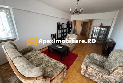 Apartament cu 2 camere decomandat în Unirii - 13