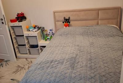 Apartament cu 4 camere decomandat în Cug - 2