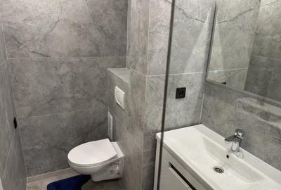 Garsonieră în Central