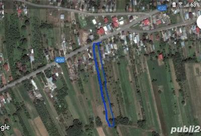 Teren de 2780 mp, în Ogrezeni - 5