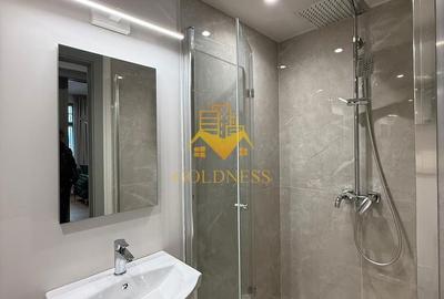 Apartament cu 2 camere, mobilat în Ultracentral - 9