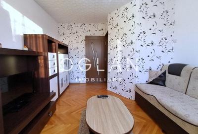 Apartament 2 camere decomandat, etaj 3, zona Trei Stejari  0% Comision - 2