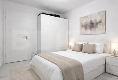 Apartament cu 4 camere decomandat în Lipovei - 6