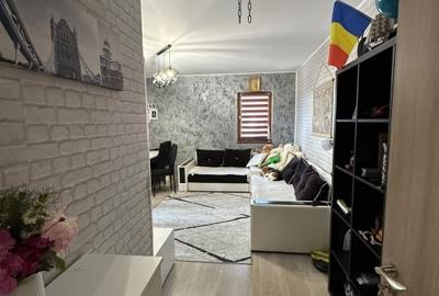 Apartament cu 3 camere decomandat, mobilat în Bragadiru - 3