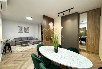 Apartament cu 3 camere *80mp* // Floreasca - 3