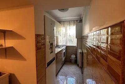 Apartament cu 2 camere, zona Alexandru cel Bun - 5