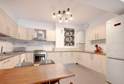 Inchiriere apartament 2 camere New Town Residence cu loc de parcare Inchiriere apartament 2 camere New Town Residence cu loc de parcare - 6