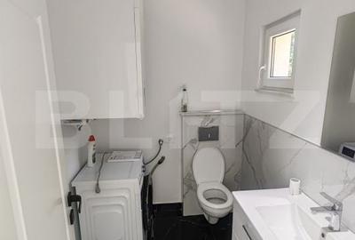 Casă cu 3 camere cu Teren 150 Mp în Burdujeni - 6