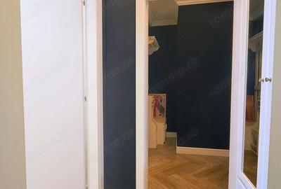 Garsonieră decomandată, mobilată în Titulescu - 3