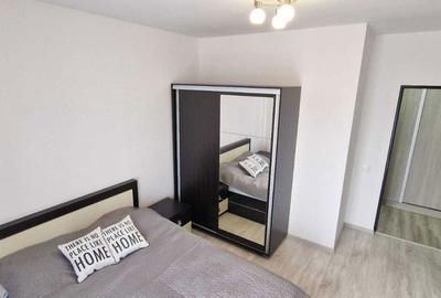 Apartament cu 2 camere semidecomandat în Tudor - 5