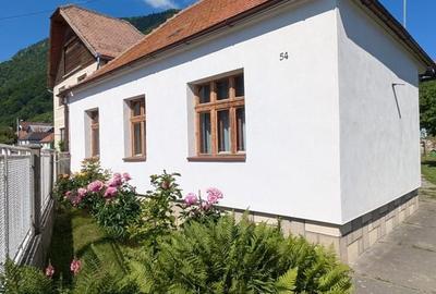 Casă cu 3 camere cu Teren 2987 Mp în Central - 19