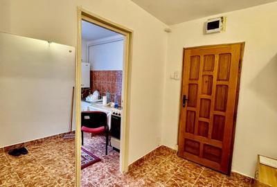 Apartament  cu 2 camere, zona Aleea Muncii - Tot ce ai nevoie la parter - 9