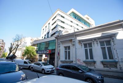 Birou, de 4,215 mp, în Romană - 8