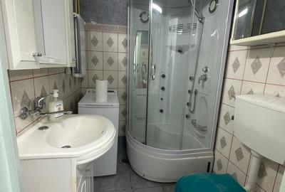 Floreasca, 2 camere decomandate, parter inalt, balcon, centrala proprie - 19
