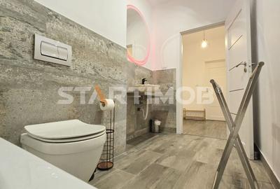 Apartament 3 camere SunnyVille cu parcare subterana - 35