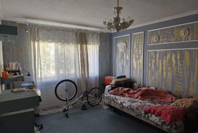 Apartament cu 2 camere decomandat în Central - 6