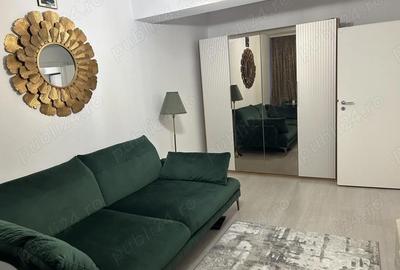 Apartament cu 2 camere decomandat în Berceni - 7