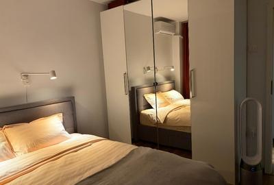 Apartament cu 2 camere semidecomandat, mobilat în Dristor - 6