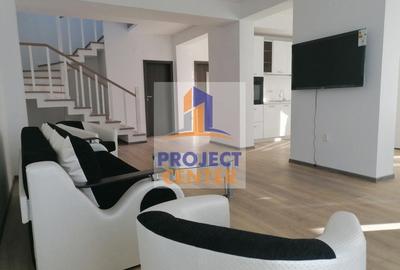 Casă cu 4 camere cu Teren 200 Mp în Budeasa - 15
