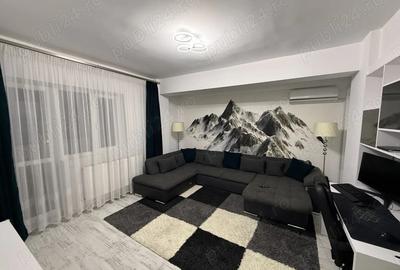 Apartament cu 3 camere decomandat în Roșu - 1