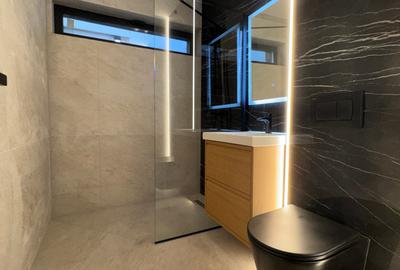 Apartament 2 camere Prima Închiriere Totul Nou Parcare Inclusă - 11