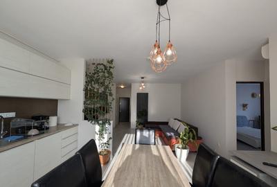 3 camere, 69 mp, Parcul Poligon pre? excelent, comision 0 - 11