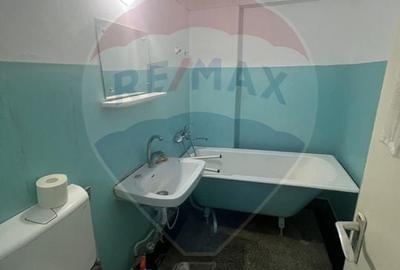 Apartament cu 2 camere semidecomandat în Gară - 5