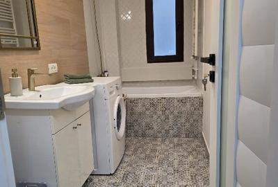 Garsonieră decomandată, mobilată în Drumul Taberei - 7