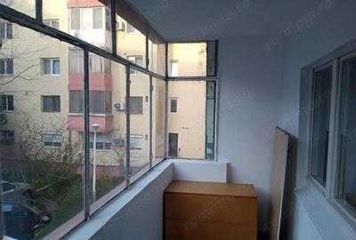 Apartament cu 2 camere semidecomandat în Șagului - 5