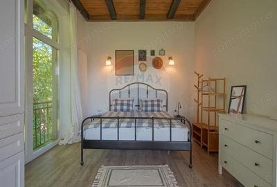 Casă cu Teren 504 Mp în Cheile Râșnoavei - 8