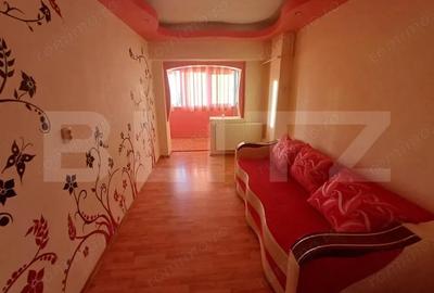 Apartament cu 2 camere, vedere spre Victoria Pietonala, Ultracentral - 3