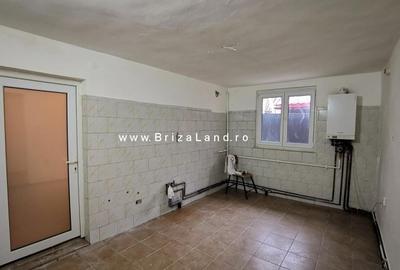 Bucurestii Noi, zona Cristim, casa Parter + Pod locuibil, 5 camere, 2 bai Bucurestii Noi, zona Cristim, casa Parter + Pod locuibil, 5 camere, 2 bai - 9