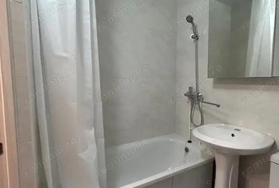 Garsonieră decomandată în Pantelimon