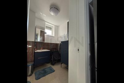 Vila cu 5 camere mobilata in Otopeni Vila cu 5 camere mobilata in Otopeni - 13