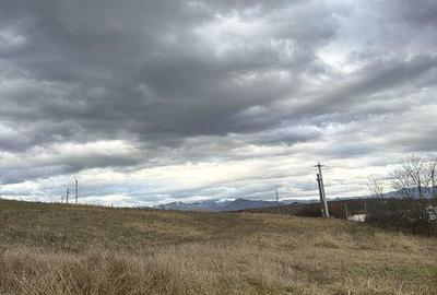 Teren de 500 mp, în Central - 2