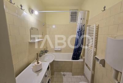 Apartament cu 2 camere decomandat, mobilat în Calea Dumbrăvii - 5