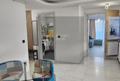 Apartament cu 2 camere decomandat, mobilat în Theodor Pallady - 2