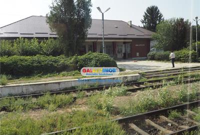 Teren Tunari Dimieni 41700 mp Industriala apropiere Aeropor - 3