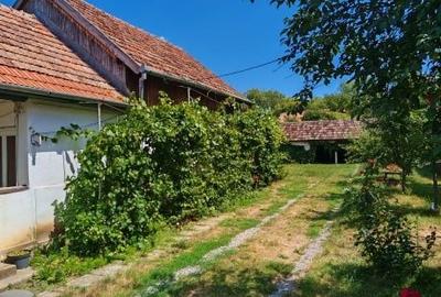 Casă cu 2 camere în Bita - 3
