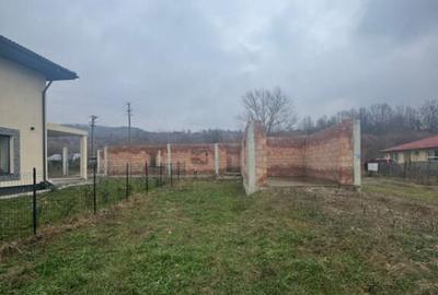 Casă cu 5 camere cu Teren 800 Mp în Tăuții-Măgherăuș - 3