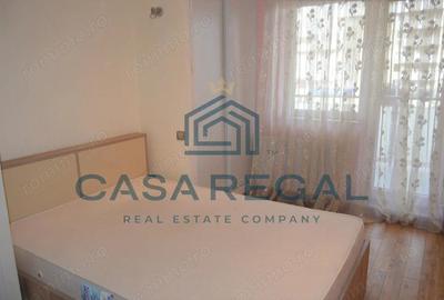 Apartament 2 camere cu loc parcare subteran Luceafarul - 8