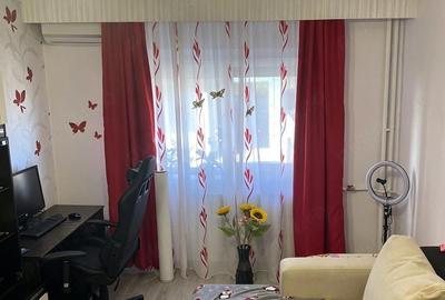 Apartament cu 2 camere decomandat, mobilat în Anda - 3