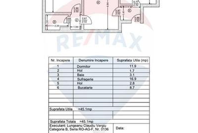 Apartament 2 camere de vanzare - Sos Oltenitei - 8