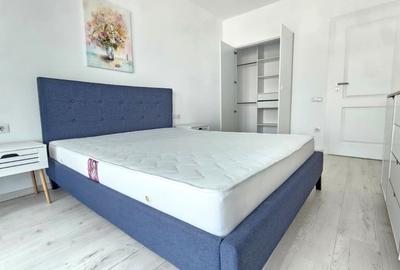 Apartament modern cu 2 camere si parcare, Marasti, Str. Fabricii 68-70