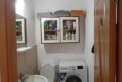 Apartament cu 3 camere decomandat în Central - 5