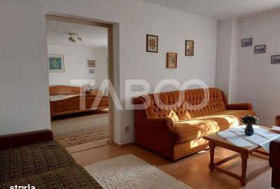 Casă cu 4 camere nedecomandat cu Teren 170 Mp în Central - 6