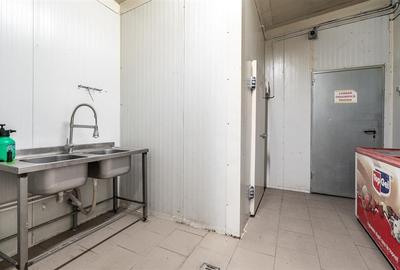 PANTELIMON BIRUINTEI,SPATIU COMERCIAL ,6 CAMERE,180 MP,CARMANGERIE - 17