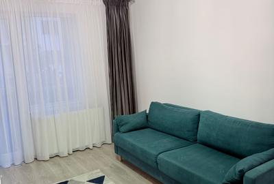 Apartament cu 2 camere în Central - 2