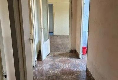 Apartament ultracentral Unirii ,etajul 1 , Mara parc - 3