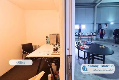 Hala de inchiriat, Depozit, Sanmartin 5 KM de Oradea - 6